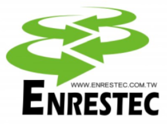 Logo of Enrestec Inc