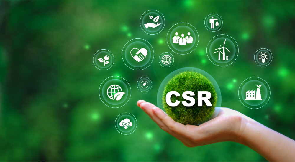 Understanding Corporate Social Responsibility (CSR)